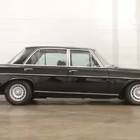 Legendární automobilový vkus Steve McQueena