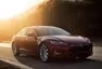 Tesla Model S: Záblesk budoucnosti?
