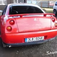 Autíčkářův lov: PlechCup speciál III