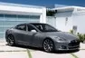 Tesla Model S: Záblesk budoucnosti?