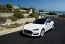 Tesla Model S: Záblesk budoucnosti?