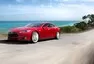 Tesla Model S: Záblesk budoucnosti?