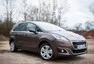 Peugeot 5008 Active: Učebnicový příklad