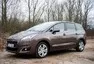 Peugeot 5008 Active: Učebnicový příklad
