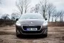Peugeot 5008 Active: Učebnicový příklad