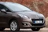 Peugeot 5008 Active: Učebnicový příklad