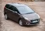 Peugeot 5008 Active: Učebnicový příklad