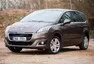 Peugeot 5008 Active: Učebnicový příklad