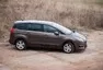 Peugeot 5008 Active: Učebnicový příklad