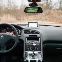 Peugeot 5008 Active: Učebnicový příklad