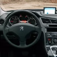 Peugeot 5008 Active: Učebnicový příklad