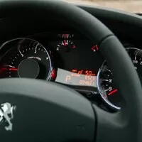 Peugeot 5008 Active: Učebnicový příklad