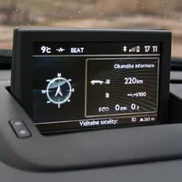 Peugeot 5008 Active: Učebnicový příklad