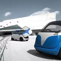 Microlino aneb Isetta se vrací a jede na baterky
