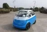 Microlino aneb Isetta se vrací a jede na baterky