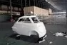 Microlino aneb Isetta se vrací a jede na baterky