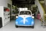 Microlino aneb Isetta se vrací a jede na baterky