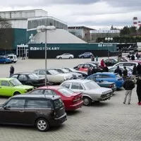 Kafe&Káry Brno vol. 10: Již tuto neděli!