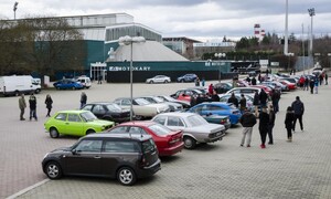 Kafe&Káry: Kafe&Káry Brno vol. 10: Již tuto neděli!