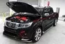 Osmisetkoňová Navara dostala motor z GT-R