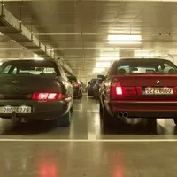 Ford Scorpio vs. BMW 525i: Souboj ‚luxusních‘ sedanů
