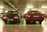 Ford Scorpio vs. BMW 525i: Souboj ‚luxusních‘ sedanů