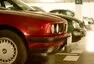 Ford Scorpio vs. BMW 525i: Souboj ‚luxusních‘ sedanů
