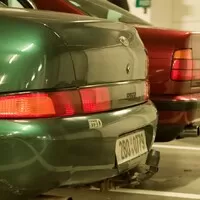 Ford Scorpio vs. BMW 525i: Souboj ‚luxusních‘ sedanů