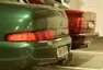 Ford Scorpio vs. BMW 525i: Souboj ‚luxusních‘ sedanů