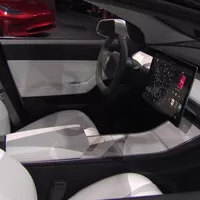 Tesla Model 3: Nejdůležitější auto desetiletí?