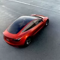 Tesla Model 3: Nejdůležitější auto desetiletí?