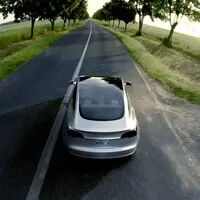 Tesla Model 3: Nejdůležitější auto desetiletí?
