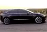 Tesla Model 3: Nejdůležitější auto desetiletí?