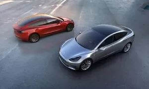 Tesla Model 3: Nejdůležitější auto desetiletí?