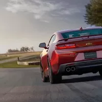 Chevrolet ručí za poruchy Camara i při okruhovém ježdění