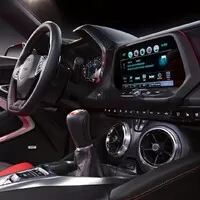 Chevrolet ručí za poruchy Camara i při okruhovém ježdění