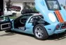 Zbrusu nový Ford GT Herritage Edition k mání v aukci