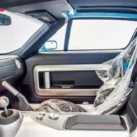 Zbrusu nový Ford GT Herritage Edition k mání v aukci