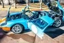 Zbrusu nový Ford GT Herritage Edition k mání v aukci