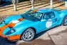 Zbrusu nový Ford GT Herritage Edition k mání v aukci