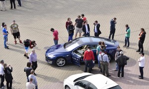 Kafe&Káry: Kafe&Káry Brno vol. 10: První jarní