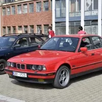 Kafe&Káry Brno vol. 10: První jarní
