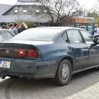Kafe&Káry Brno vol. 10: První jarní