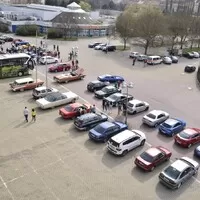 Kafe&Káry Brno vol. 10: První jarní