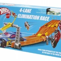 Mattel znovu uvádí retro edice nejslavnějších Hot Wheels