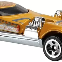 Mattel znovu uvádí retro edice nejslavnějších Hot Wheels
