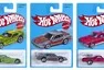 Mattel znovu uvádí retro edice nejslavnějších Hot Wheels