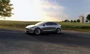 Autíčkář futurista, Novinky: Co před námi tají Elon Musk?