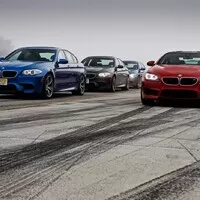 BMW M5 a M6 definitivně přijde o manuální převodovky