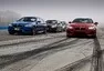 BMW M5 a M6 definitivně přijde o manuální převodovky